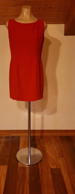 Vestido de mujer Doña Guiomar