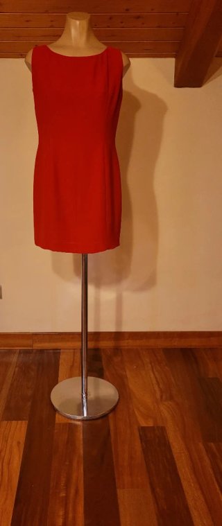 Vestido de mujer Doña Guiomar