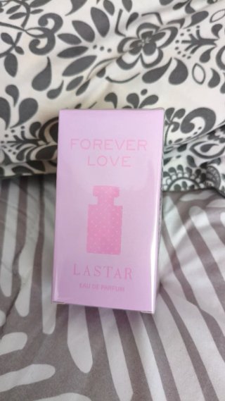 Perfume LASTAR Forever Love Mujer