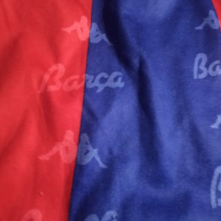 Camiseta FC Barcelona Kappa 1993 original