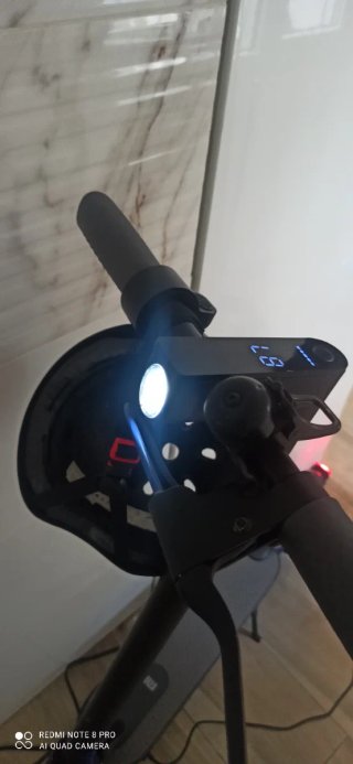 Patinete Eléctrico Xiaomi MI3 100€ HOY OFERTA