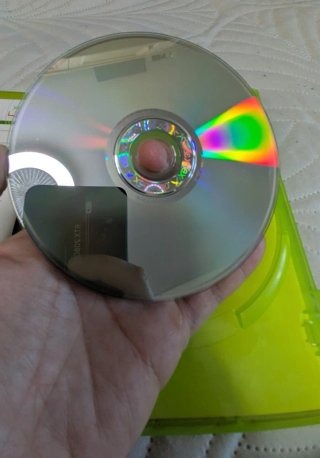 Tom Clancy's Splinter Cell Double Agent Xbox 360
