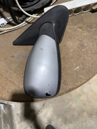 Espejo Retrovisor Derecho Eléctrico Peugeot 306