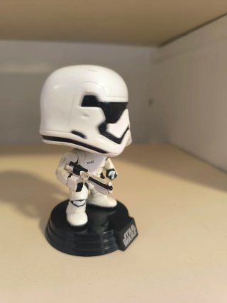Figuras Funko Pop Star Wars
