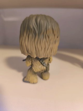 Figuras Funko Pop Star Wars