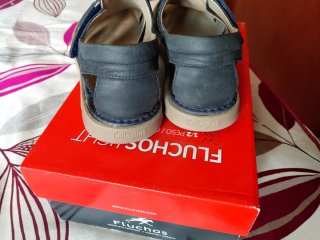 Sandalias Callaghan Talla 43