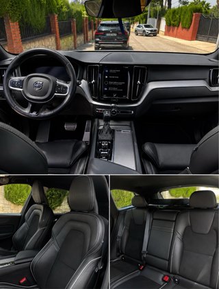 Volvo XC60 2019