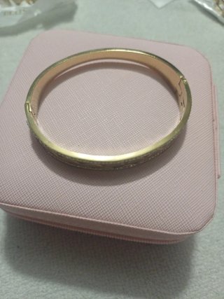Brazalete Acero Inoxidable Nuevo