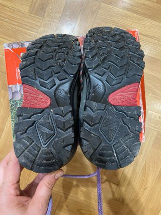 Botas Chiruca Talla 41 Gore-Tex