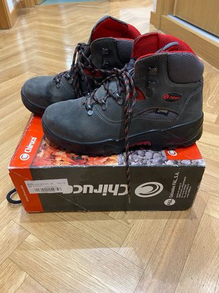 Botas Chiruca Talla 41 Gore-Tex