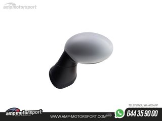 RETROVISOR COMPLETO IZQUIERDO PARA MINI R60