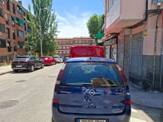Opel Meriva 2006