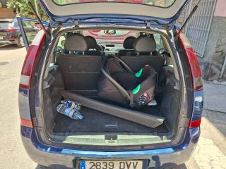 Opel Meriva 2006
