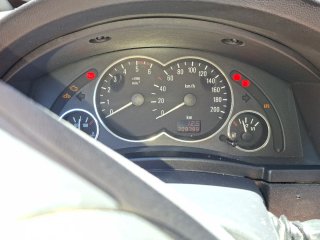 Opel Meriva 2006