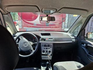 Opel Meriva 2006