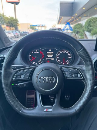 Audi A3 2020