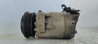COMPRESOR AIRE ACONDICIONADO FORD FIESTA (CCN) 1.