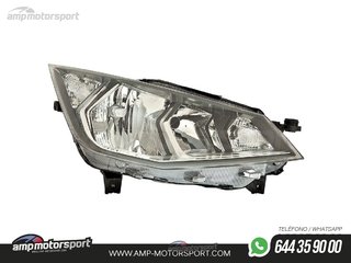 FARO DELANTERO DERECHO PARA SEAT IBIZA 6F
