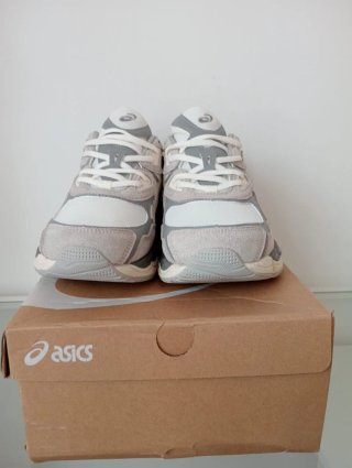 Asics Gel NYC Beige/Gris