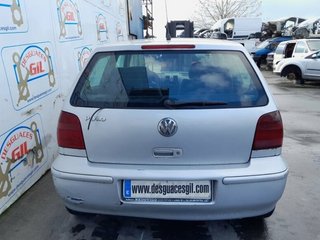 1131204 038903025 alternador volkswagen polo