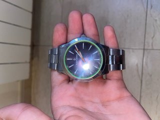 Relojes Radiant y Viceroy Plata
