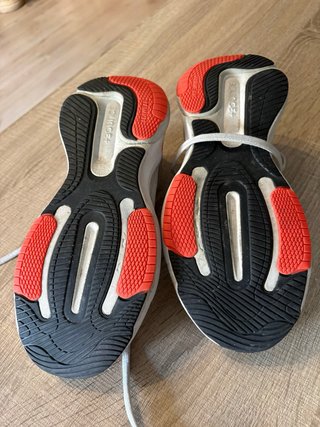 Zapatillas Adidas Running