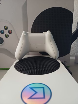 Xbox Series S 512GB con Hello Kitty