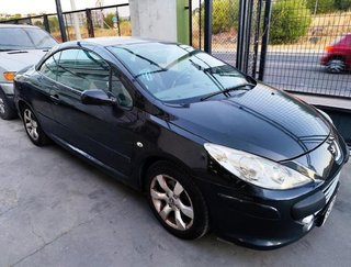 Caja cambios peugeot 20dp10 307 1.6 mt (110 230632