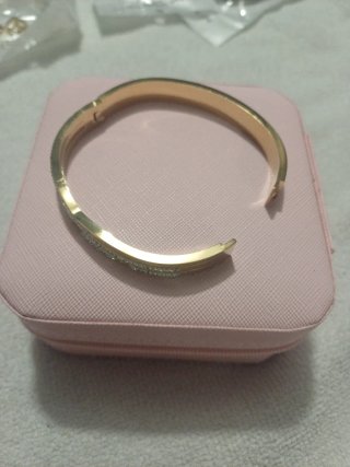 Brazalete Acero Inoxidable Nuevo