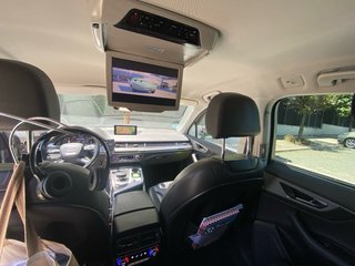 Audi Q7 2015