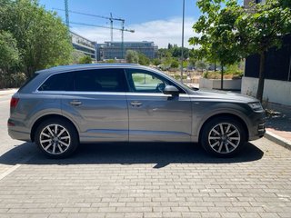 Audi Q7 2015