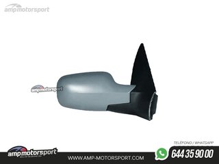 RETROVISOR COMPLETO DERECHO PARA RENAULT MEGANE II