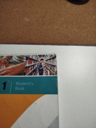 Libro Inglés 1º Bachillerato Make the Grade