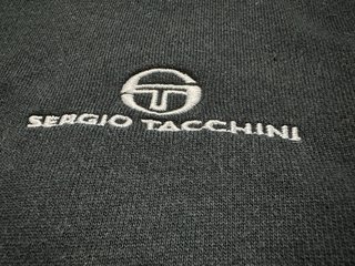 Sudadera Sergio Tacchini Hombre Talla XXXL