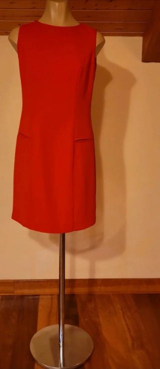 Vestido de mujer Ana Isasa
