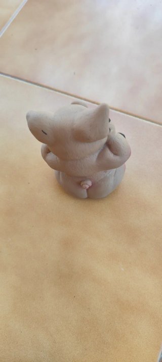 Figura goma Joimy Picaresco