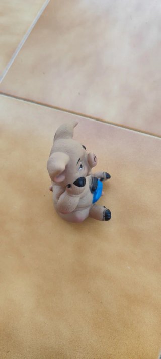 Figura goma Joimy Picaresco