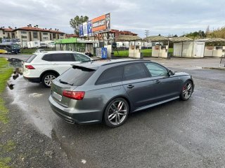 Audi A6 2015