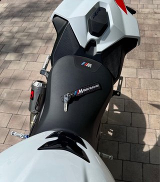 BMW S1000RR PACK M