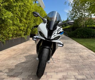 BMW S1000RR PACK M