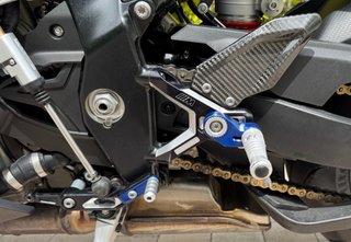 BMW S1000RR PACK M