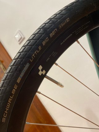 Bicicleta Cube SL Road Pro Talla S 2020