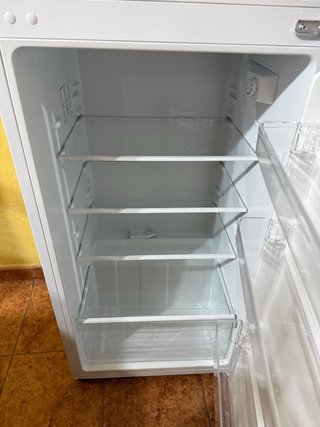 Nevera Aspes blanca