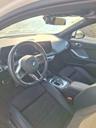 BMW 120i M Sport 178HP