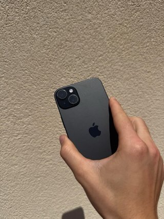 iPhone 15 Plus 256GB