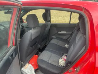 Hyundai Getz 2003