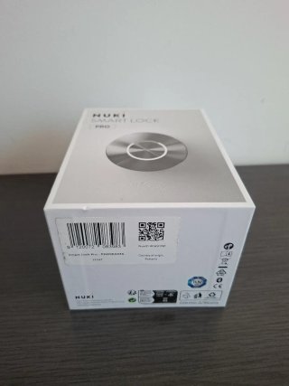 Nuki Smart Lock Pro Cerradura inteligente