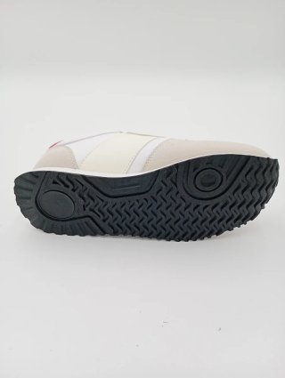 Scarpe Avirex n. 42 bianche beige