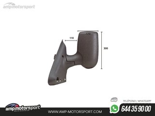 RETROVISOR COMPLETO IZQUIERDO PARA FORD TRANSIT