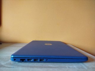 Portátil HP de 15,6"pulgadas